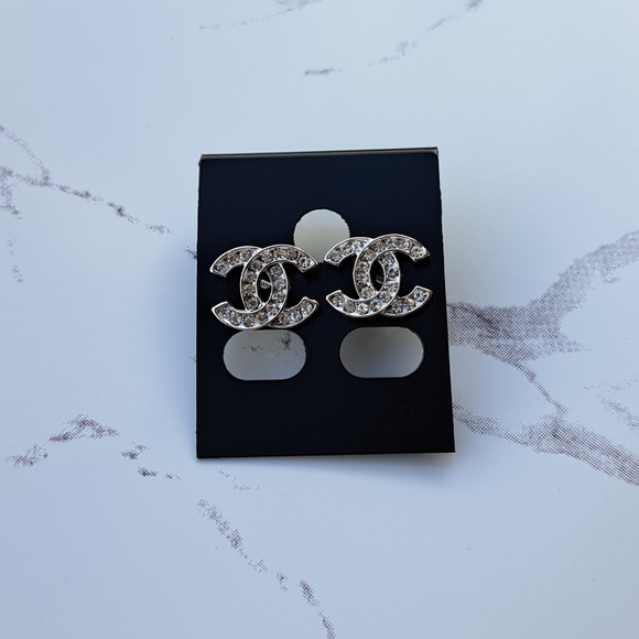 Earrings - Picture 2 of 2